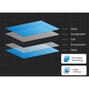 Trina Solar 505W Vertex S+ N-Type TOPCon, Dual Glass, Black Frame - Image 3