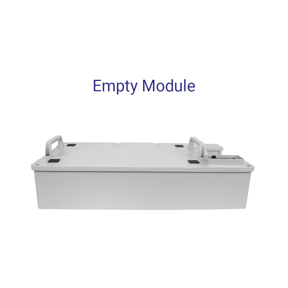 Sungrow SBR Accessory Kit (with empty module) - Image 4