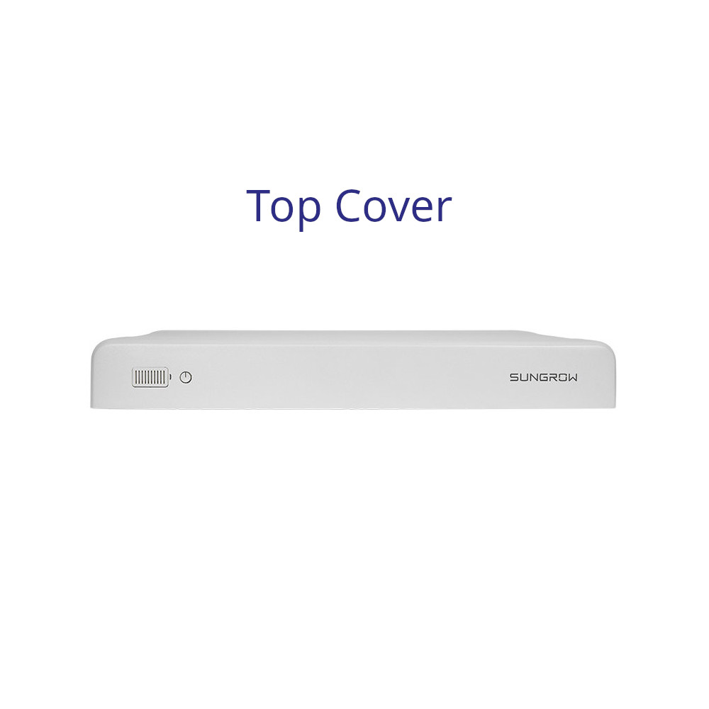 Sungrow SBR Accessory Kit (no Empty Module) - Image 2