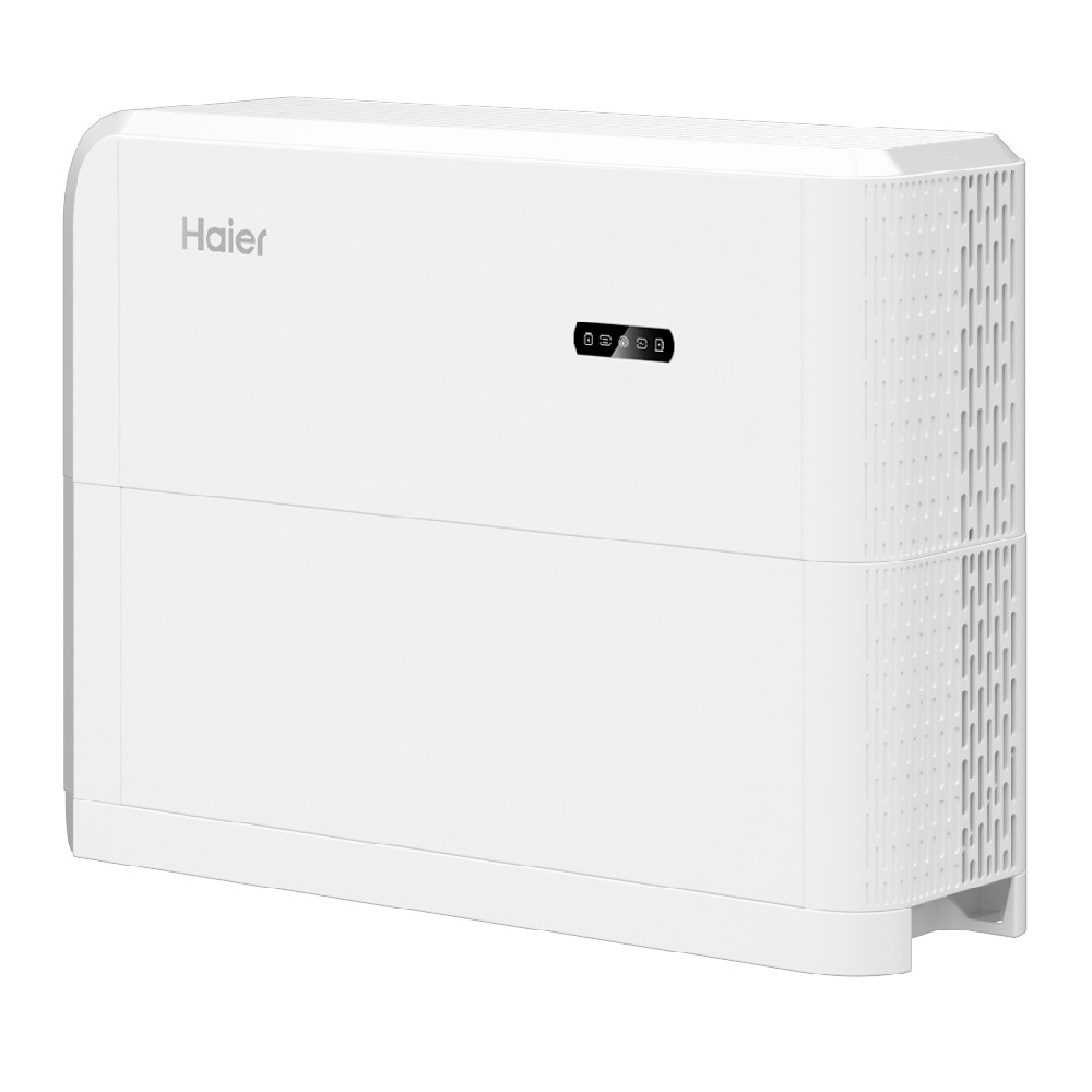 Haier Smart Cube HH1P-3.6K, 3.6kW, 1Ph , Hybrid Inverter - Image 3