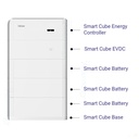 Haier Smart Cube HH1P-5K, 5.0kW, 1Ph, Hybrid Inverter - Image 5