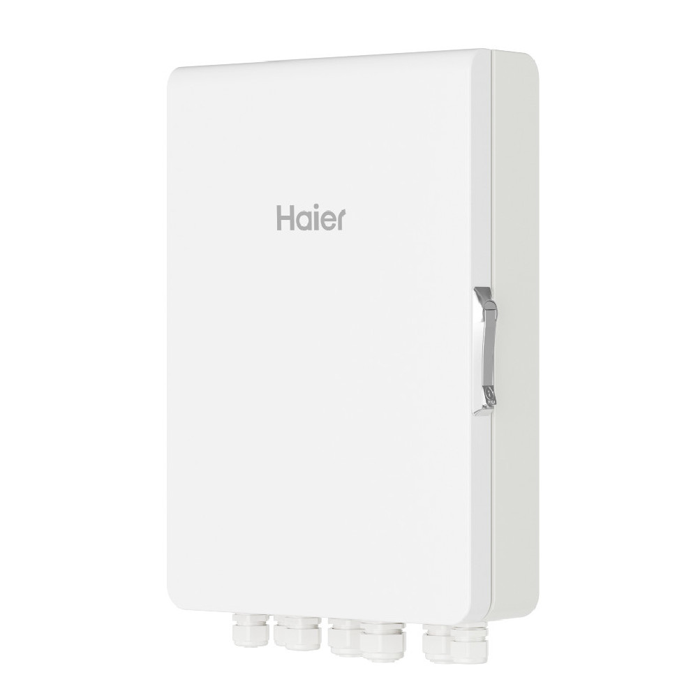Haier Smart Cube Single Phase Energy Gateway  - Image 2