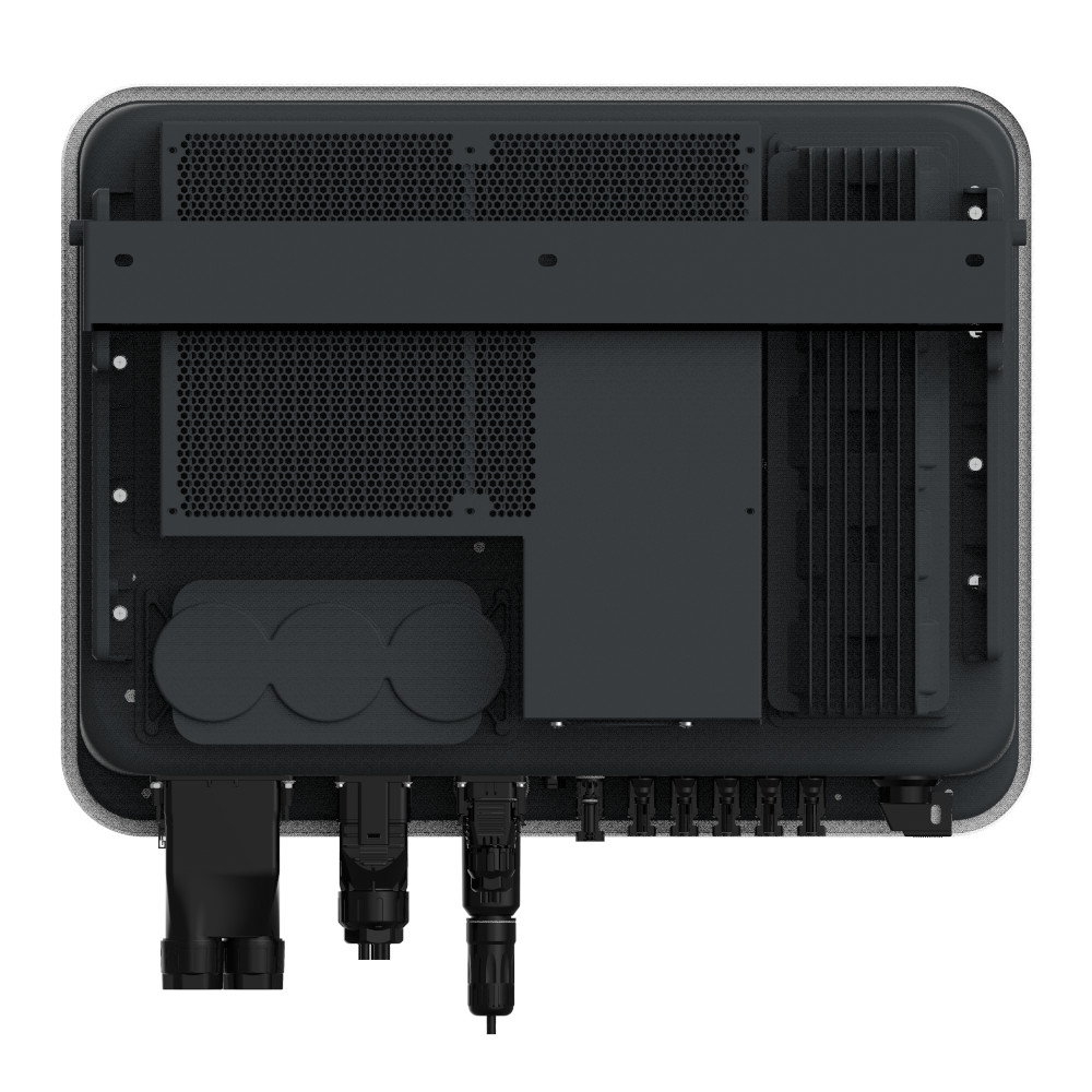 Sungrow 15kW Three Phase Hybrid Inverter (ASH00144) - Image 2