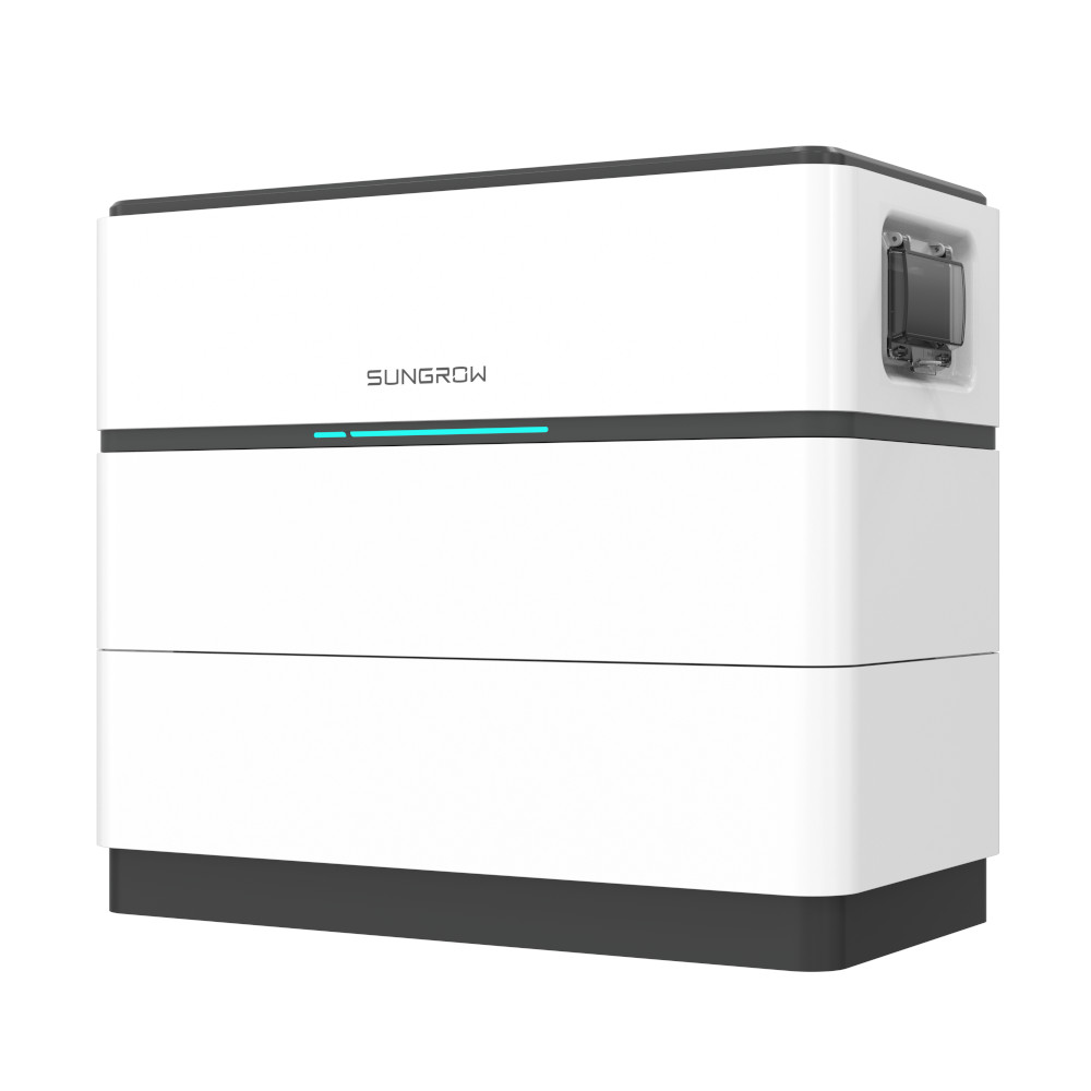 Sungrow SBH 5.0kWh Battery Module (ASA00637) - Image 2