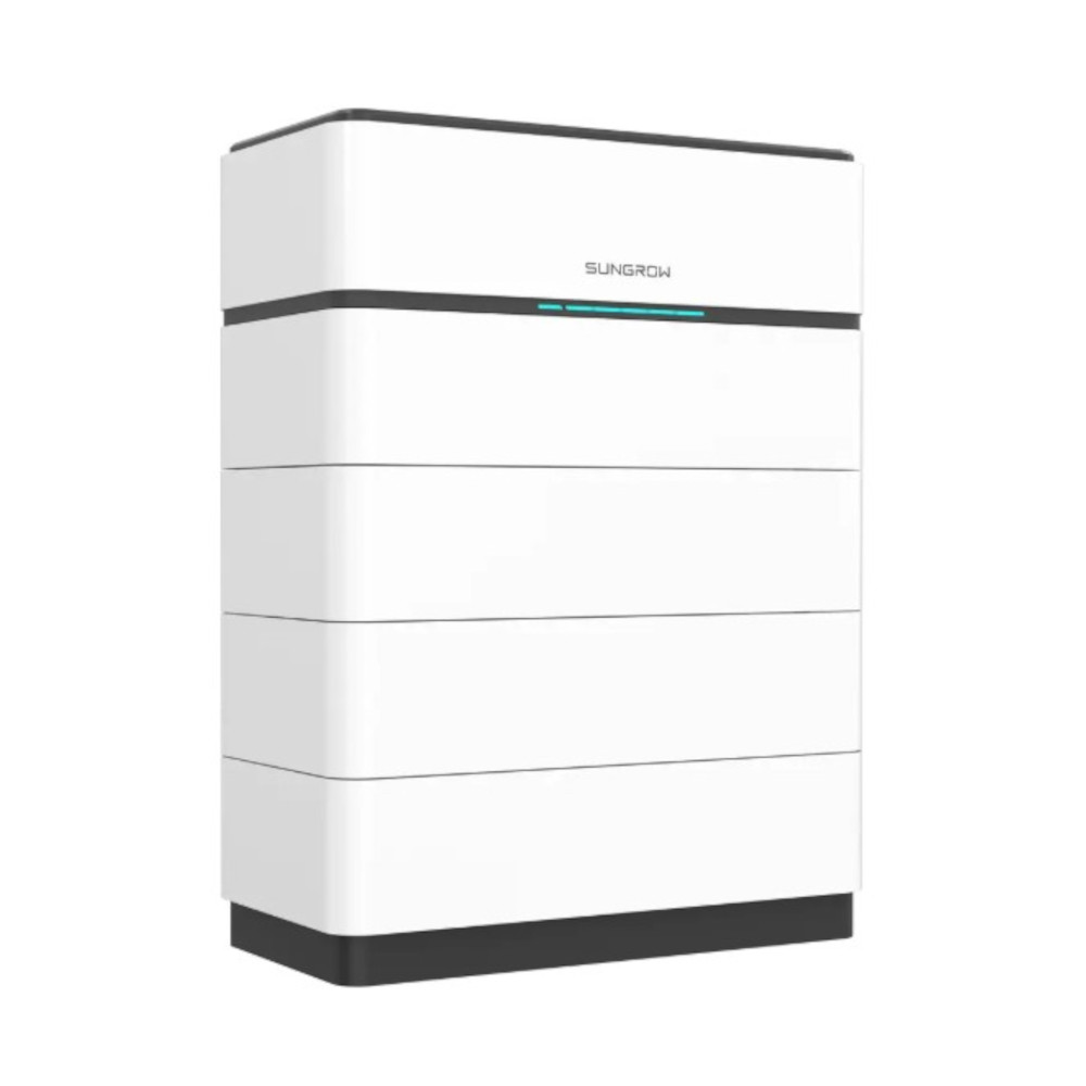 Sungrow SBH 5.0kWh Battery Module (ASA00637) - Image 3