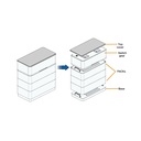 Sungrow SBH Battery Accessory Kit  (AST04844) - Image 2