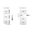 GoodWe 5.0 kWh Lynx D HV LFP Battery Module - Image 3