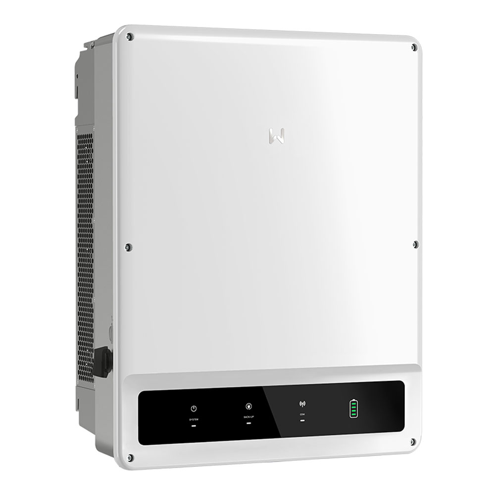 GoodWe 30kW 3Ph Hybrid Inverter with DC & AFCI (ET 15-30K) - Image 2