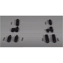 Sungrow Y Connector (40 sets) for paralleling SBH /SBR Batteries - Image 2