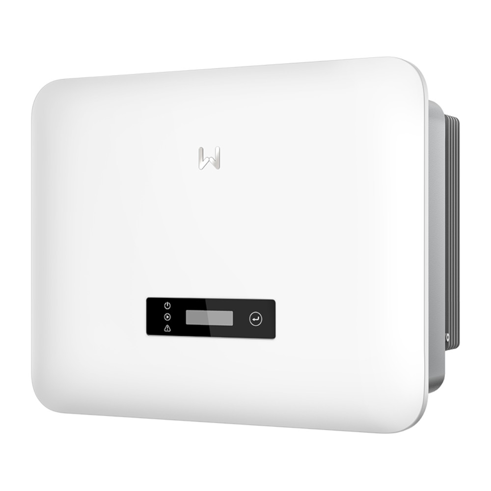 GoodWe 10kW SDT G3 3Ph String Inverter - 2 MPPTs, DC & AFCI - Image 2