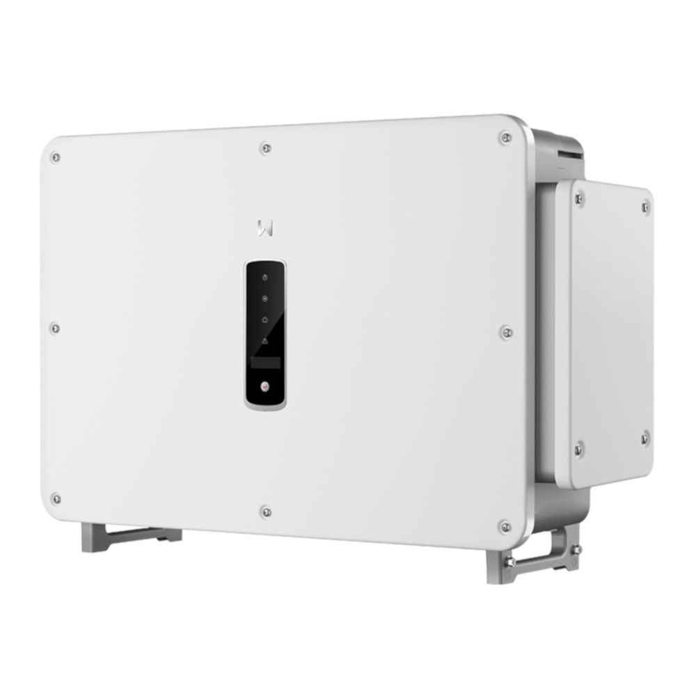 GoodWe 100kW GT 3Ph String Inverter - AFCI, Type I+II SPD DC - Image 2