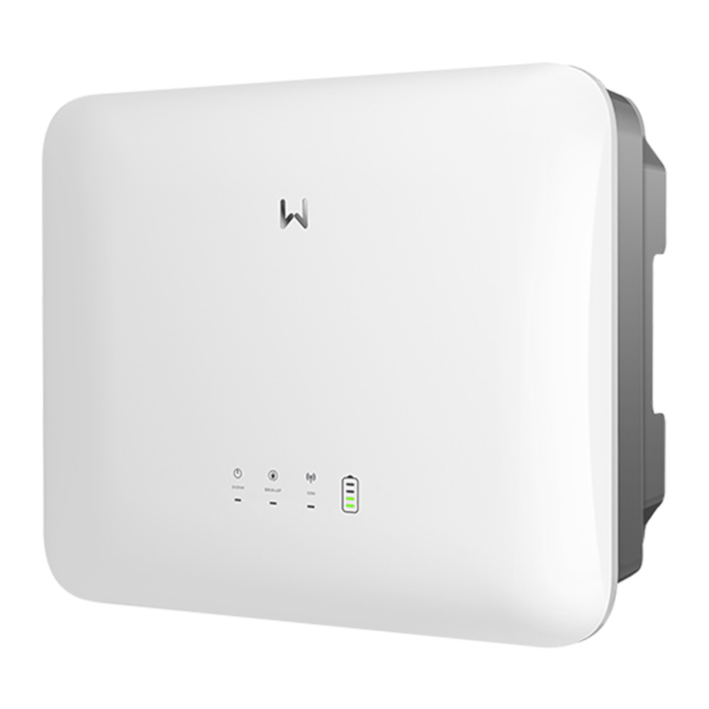 GoodWe 3.6kW ES G2 1Ph Hybrid Inverter - 2MPPTs, DC & AFCI - Image 2