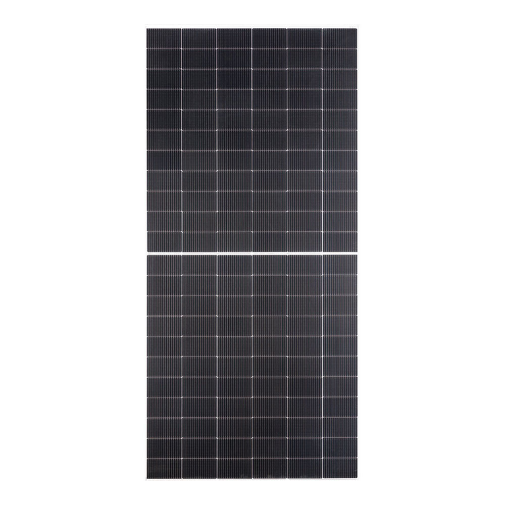Sungrow TG4D 625W N-Type Bifacial Double Glass, Alu Frame - Image 2