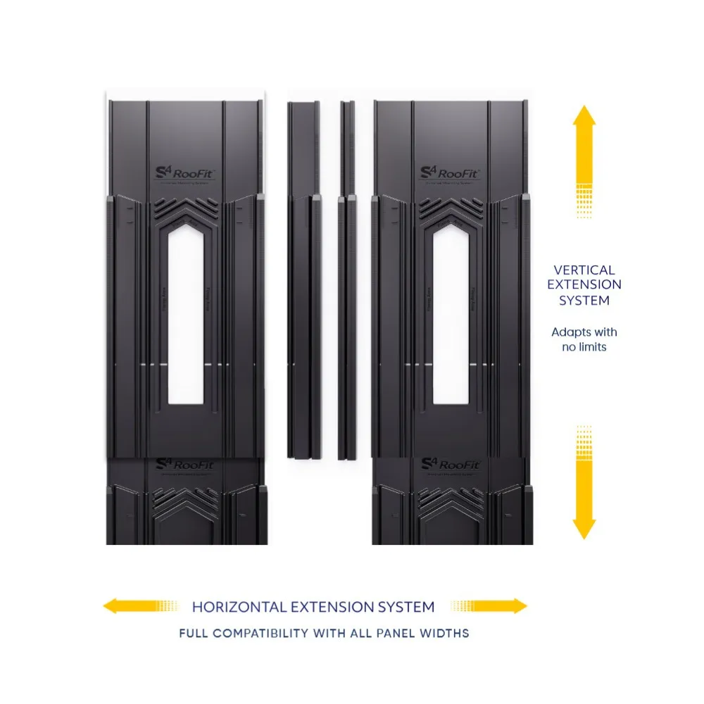 S4 Universal Mounting System Parts.webp