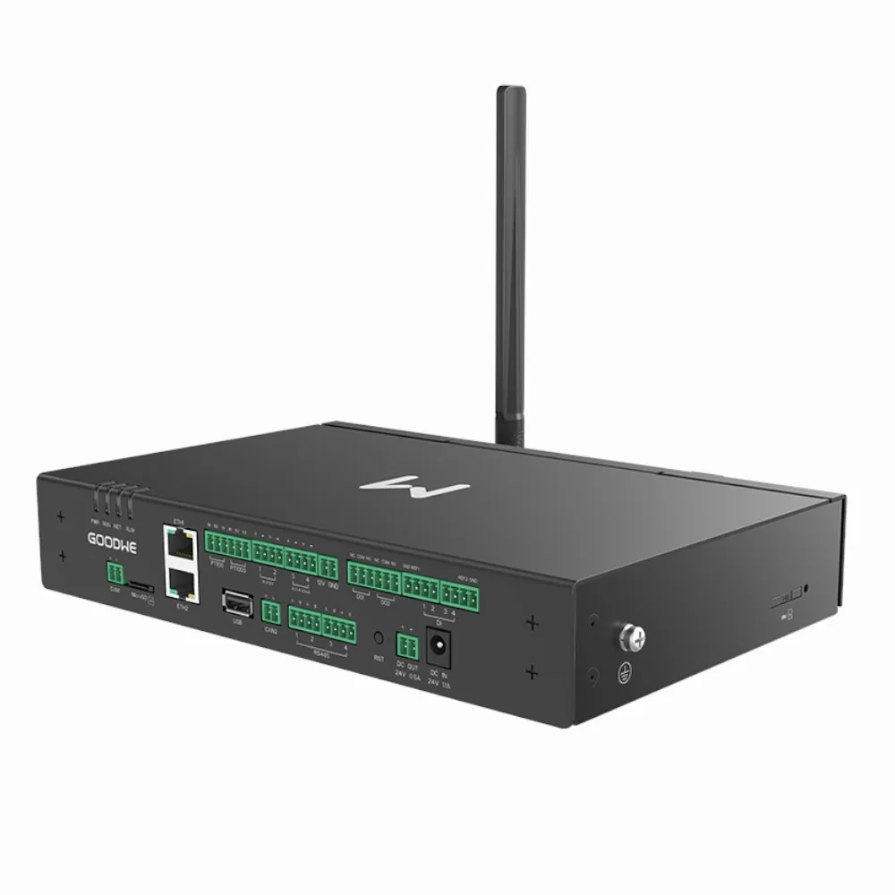 GoodWe EzLogger3000C-side.webp