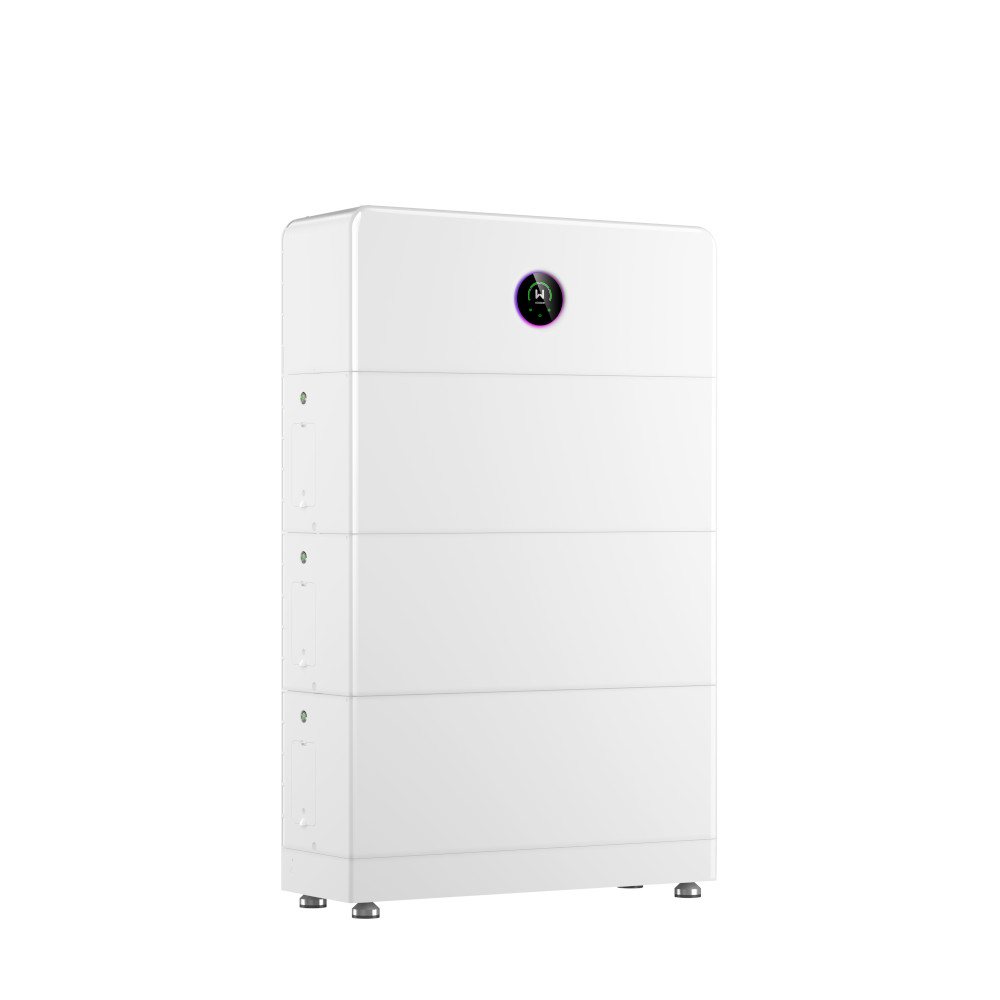 GoodWe 3kW All In One ESA Hybrid Inverter with Dual Tracker DC & AFCI - Image 4