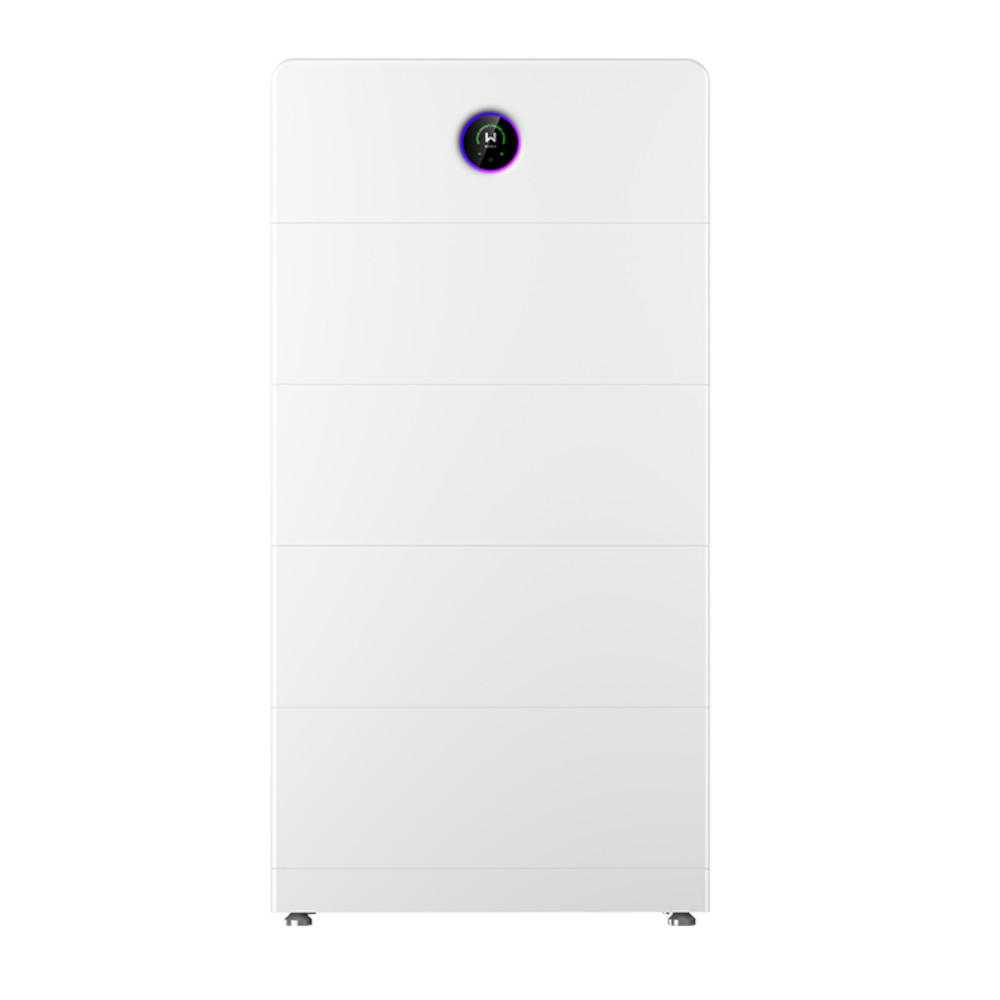 GoodWe All-In-One ESA 5.12kWh Battery Module - Image 3