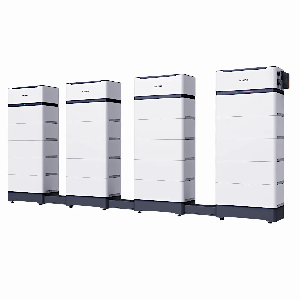 Sungrow PowerKeeper ST250CF+Inverter2.webp
