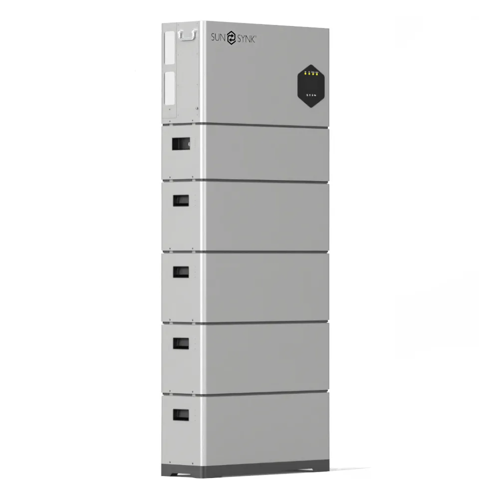 Sunsynk Elite HYB 1P IP65 - All in One System 2.webp
