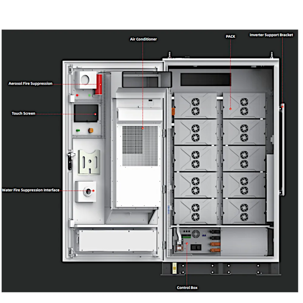Sunwoda Oasis200 Cabinet Open2.webp