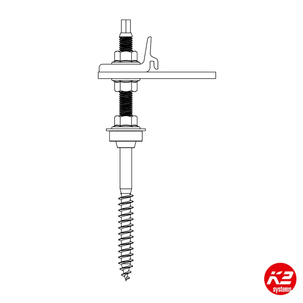 K2 Anchor Bolt-Hanger Bolt, 2003273-diagram.webp