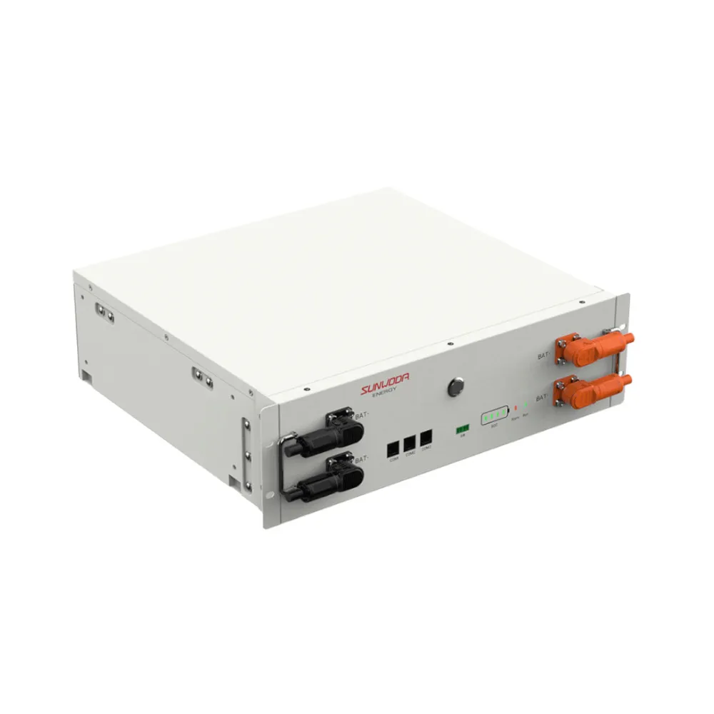 Sunwoda Atrix-SE5 Residential Battery - Side.webp