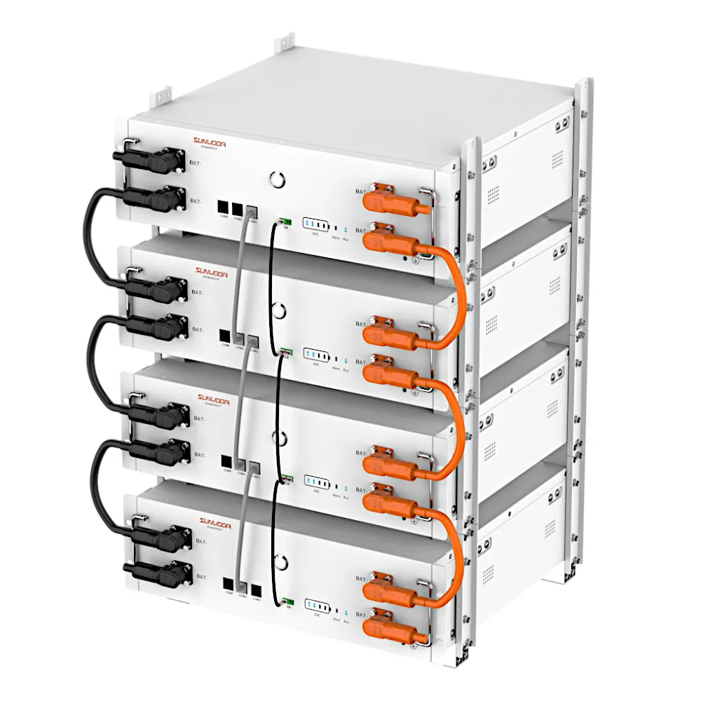 Sunwoda Atrix-SE5 Residential Battery - Side2.webp