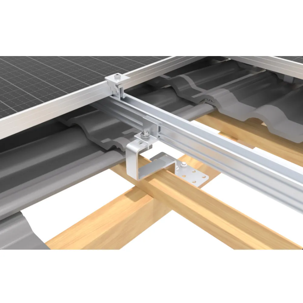 Clenergy Tile Interface H132, ER-I-PRO-01 V2.webp