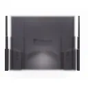 S4 ART2607_Lateral adaptors – PV array ends for vertical extension2.webp