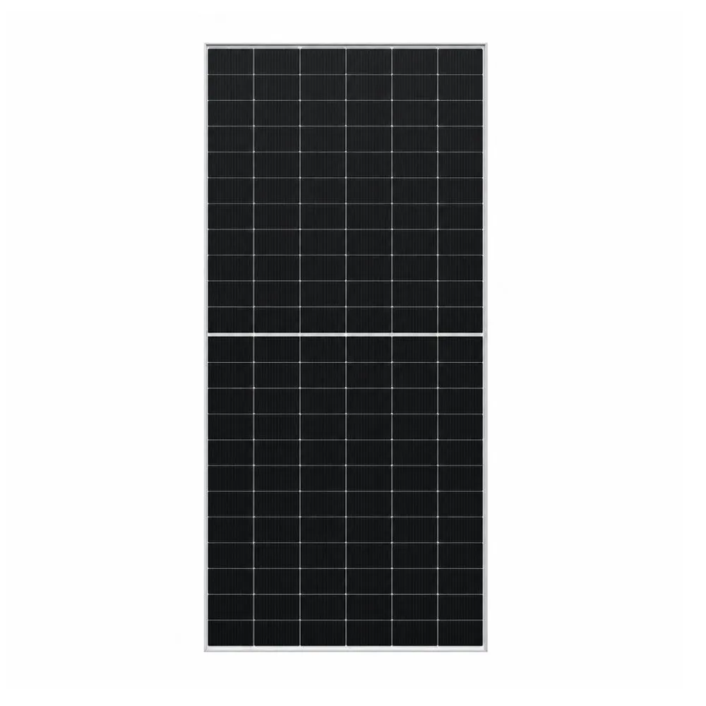 LONGi 650W Hi-MO X10 Bifacial, LR8-66HVD-650M -Plain.webp