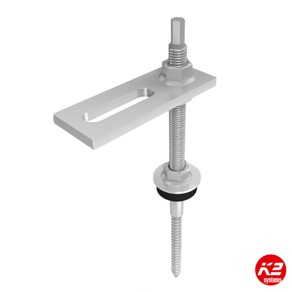 [2000122] K2 Rafterbolt M10-250 Set