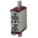 Jean Muller KETO NH Fuse-link 80A for KETO-00