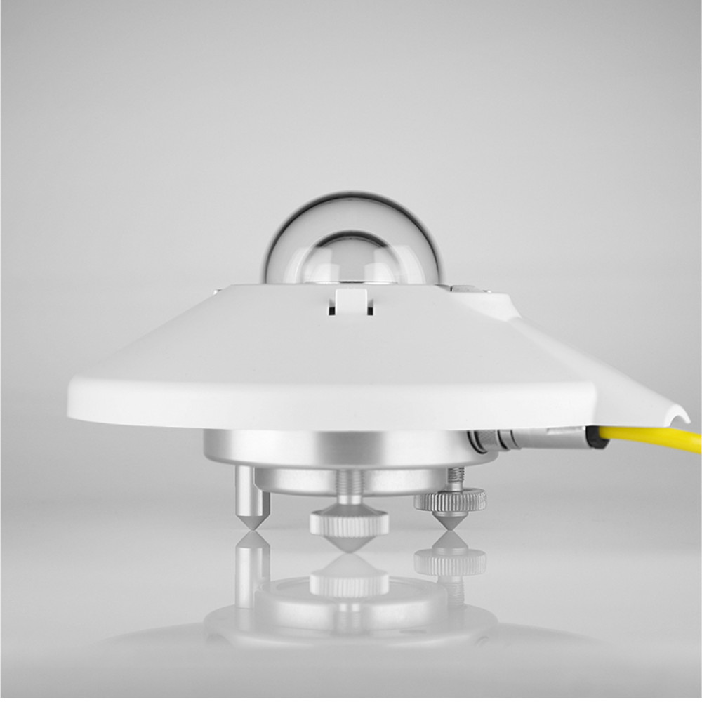 [0374905-102] Kipp & Zonen SMP10-V Smart Pyranometer 0-1vDC output