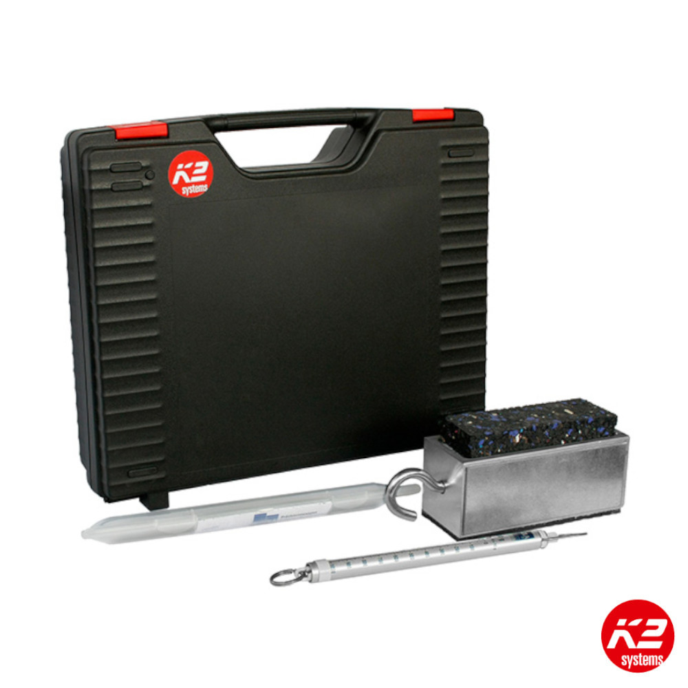 [2002620] K2 Friction Coefficient Determination Tool