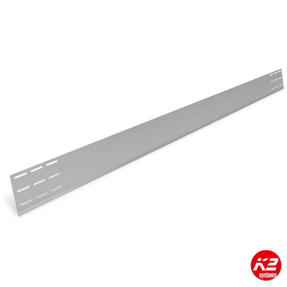 [2003250] K2 S-Dome 6.10 Windbreaker Long