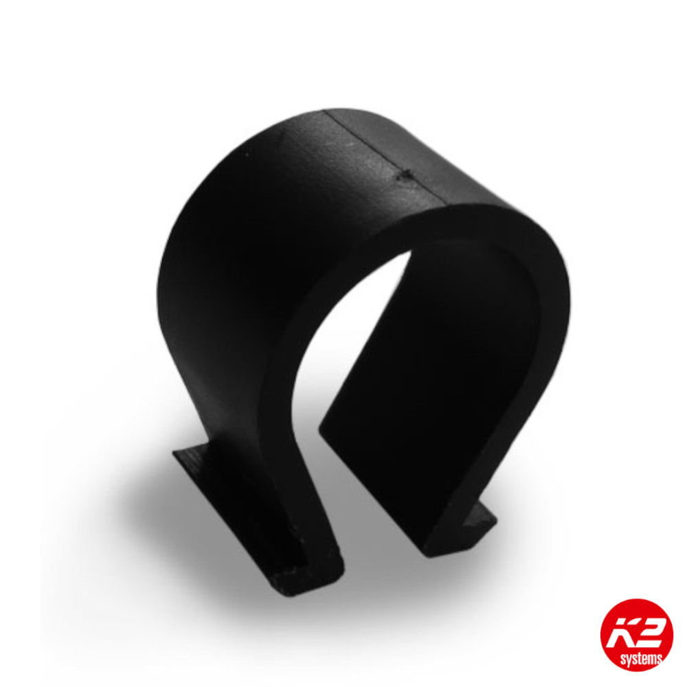 [1005394] K2 Omega Clip - Box of 100