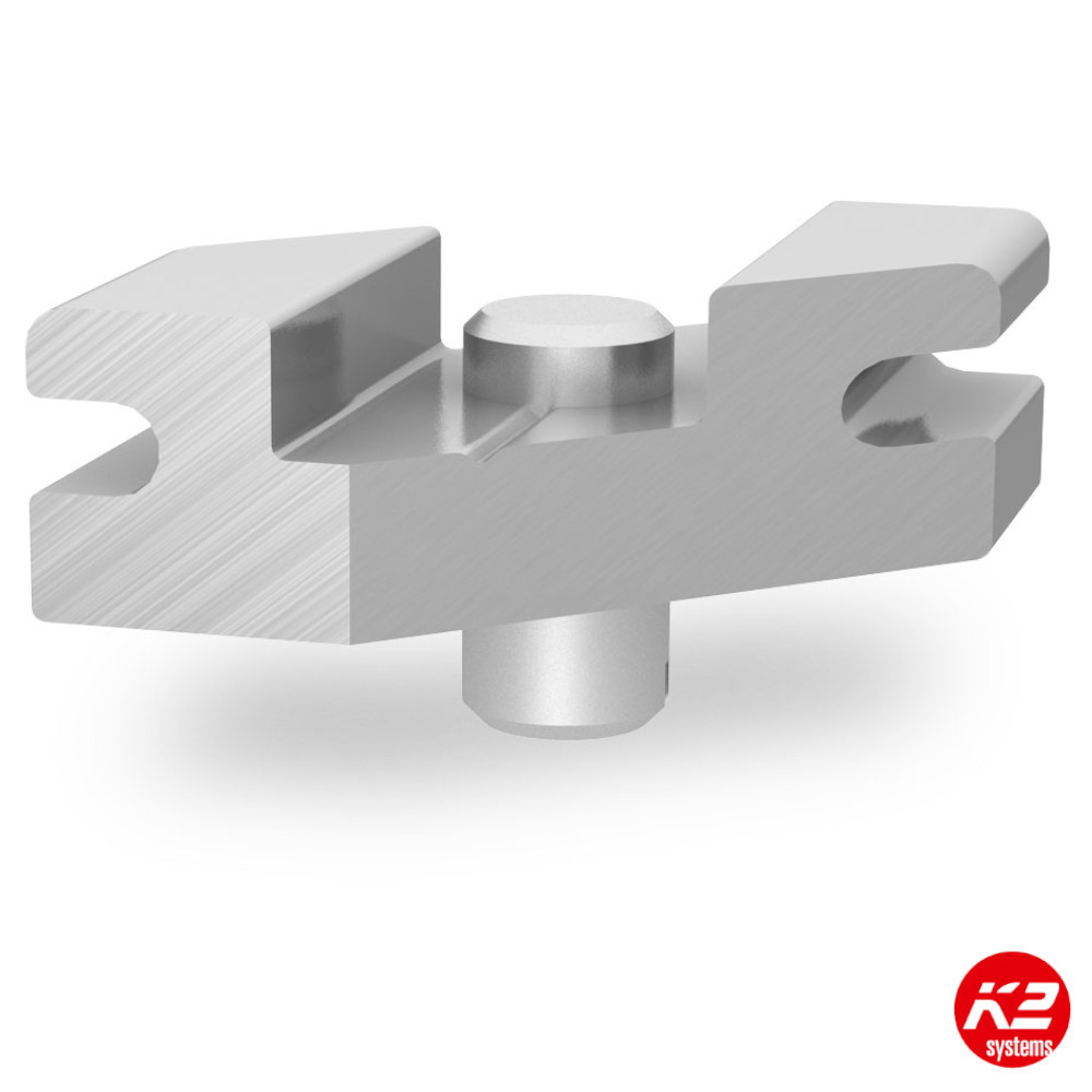 [2002766] K2 Insertion Rail Fix Stop Set