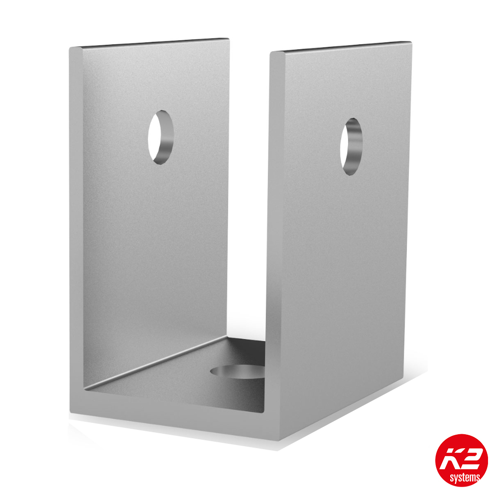 [2003271] K2 TiltUp Vento Foot