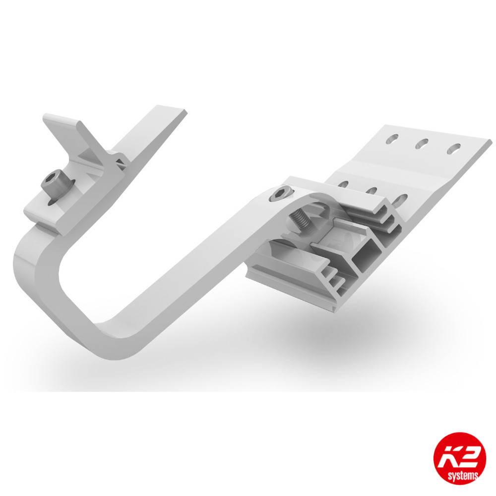 [2003215] K2 CrossHook 3S Set (Climber 36/50)