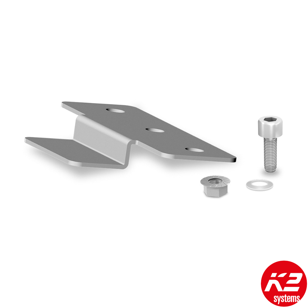 [2004057] K2 Stairplate Set