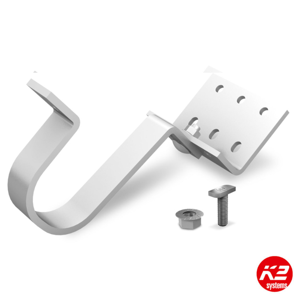 [2002651] K2 SingleHook Vario Set