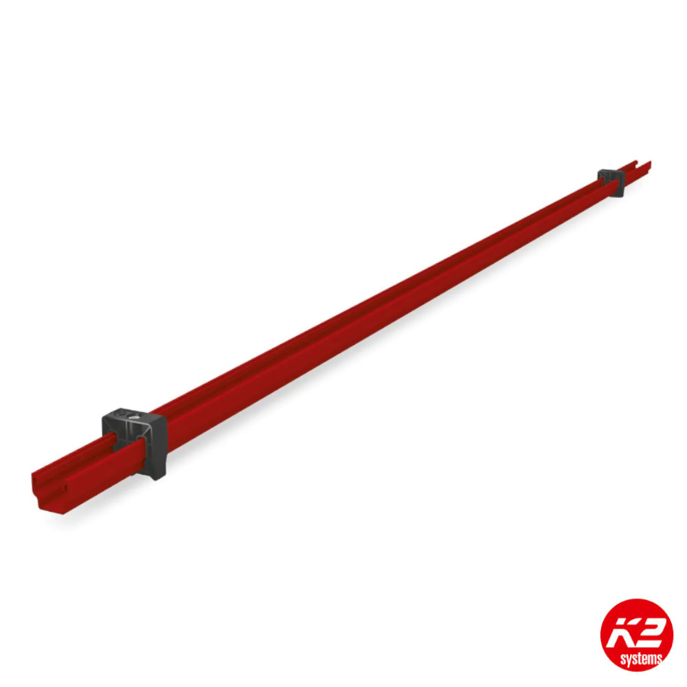 [2004129] K2 Dome Speed Spacer Large