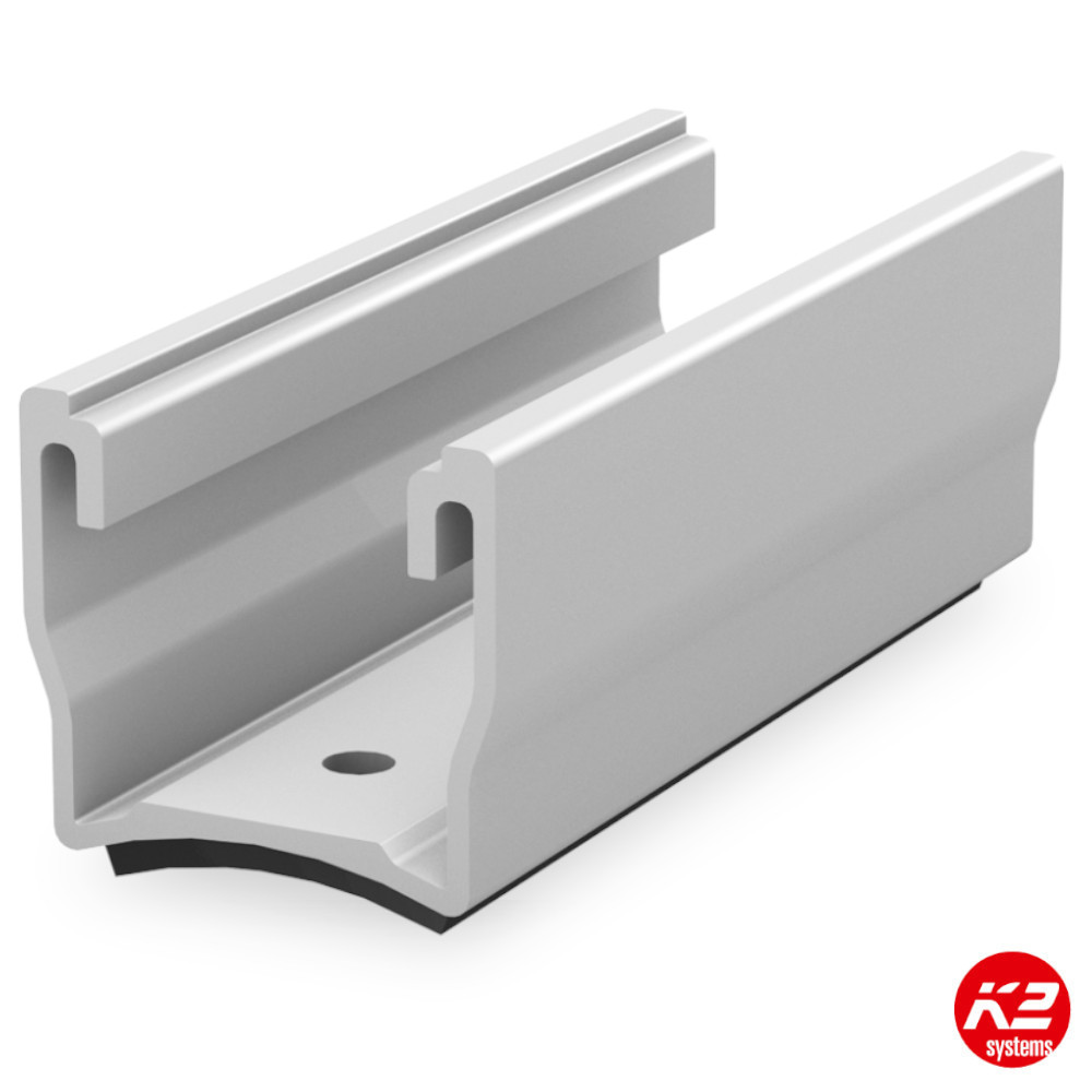 [2004209] K2 MultiRail 10 CSM