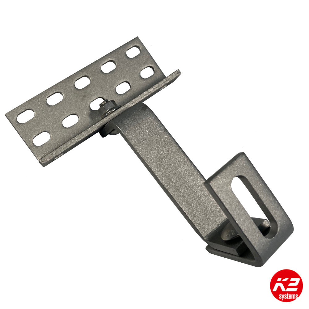 [2004244] K2 SolidHook Vario 2 Narrow Rafters