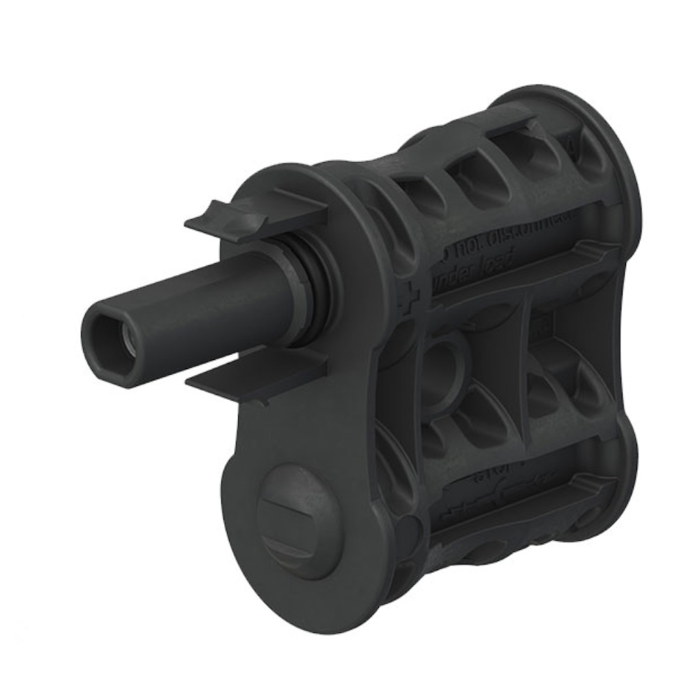 [32.0197] Staubli MC4-Evo 2 Male Branch Connector (4-6mm²)