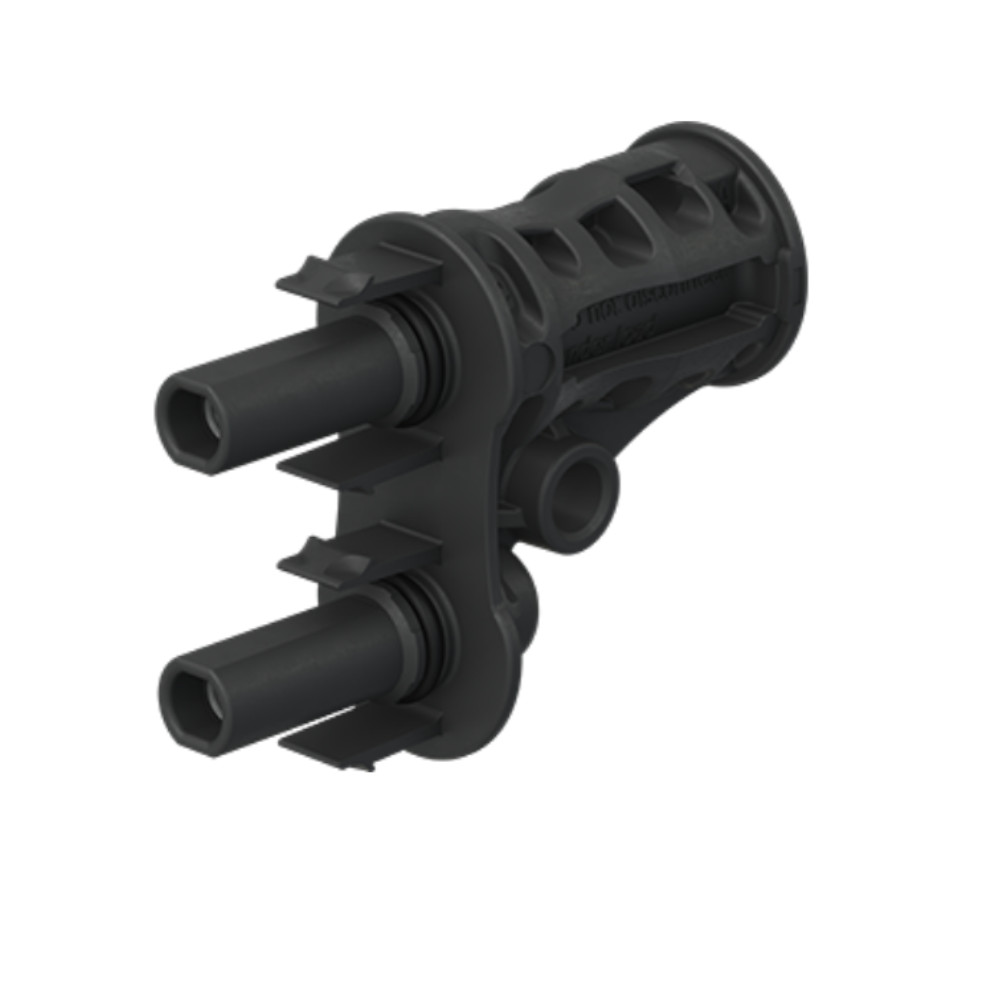 [32.0196] Staubli MC4-Evo 2 Female Branch Connector (4-6mm²)