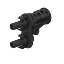 Staubli MC4-Evo 2 Female Branch Connector (4-6mm²)