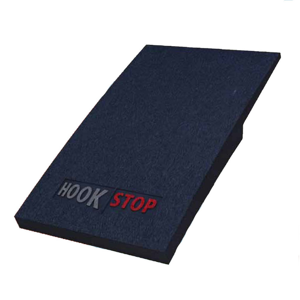 HookStop Shock Absorbing Tile - pack of 6