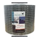 EnviroGuard Galvanized Solar Bird Mesh Roll 30M