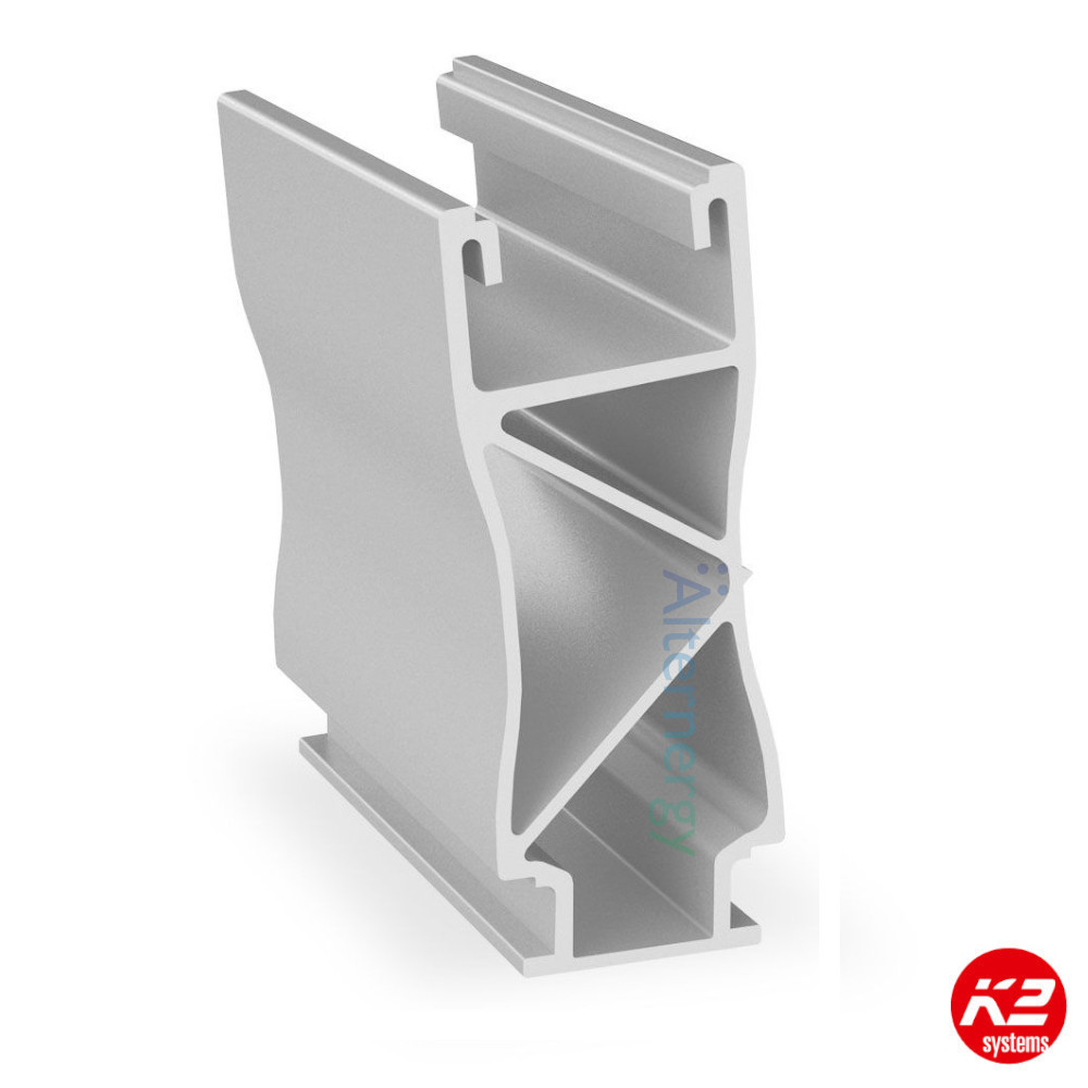 [2004212] K2 MiniFive MK2 Front